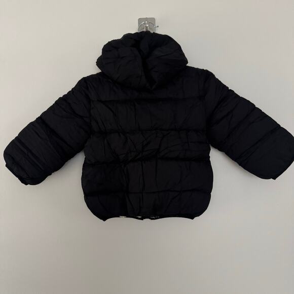 Kimjun Hooded Puffer Jacket - Picture 5 of 7